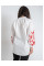 7410-10 # белая женская вышиванка (хлопок 100%, 5 ед. размеры норма: S. M. L. XL. 2XL) выдача на следующий день