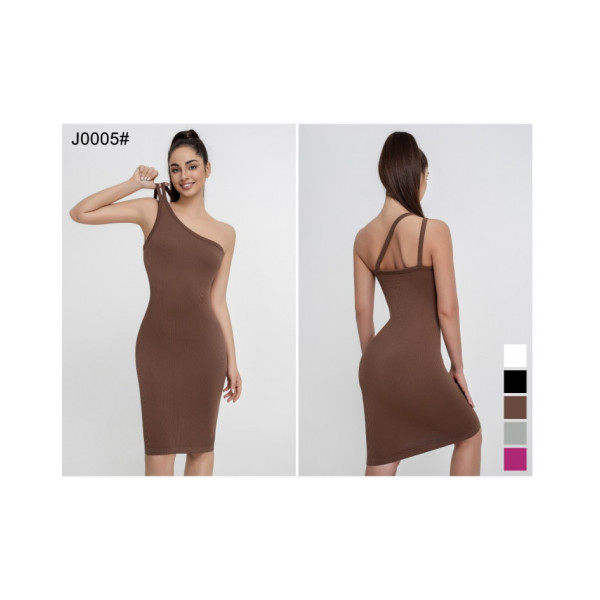 0005# вибір моделі, мікс кольорів жіноча сукня (12 од., розміри норма) видача наступного дня