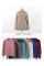 3137-99 * микс цветов женский свитер (Kiss me.5 ед, размеры батал: XL/2XL. 2XL/3XL) выдача на следующий день