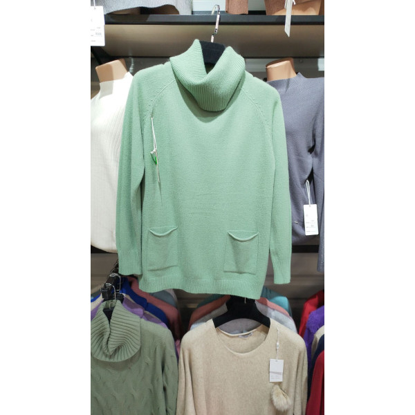 3065* мікс кольорів жіночий светр (Kiss me, 10 од., розміри батал: XL-3XL універсальний) видача наступного дня