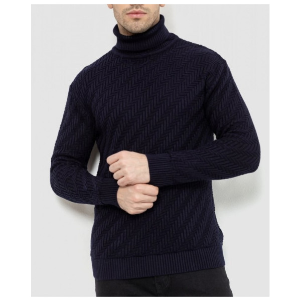 0894* вибір кольору чоловічий светр (3 од., розміри напівбатал: L-2XL) видача наступного дня