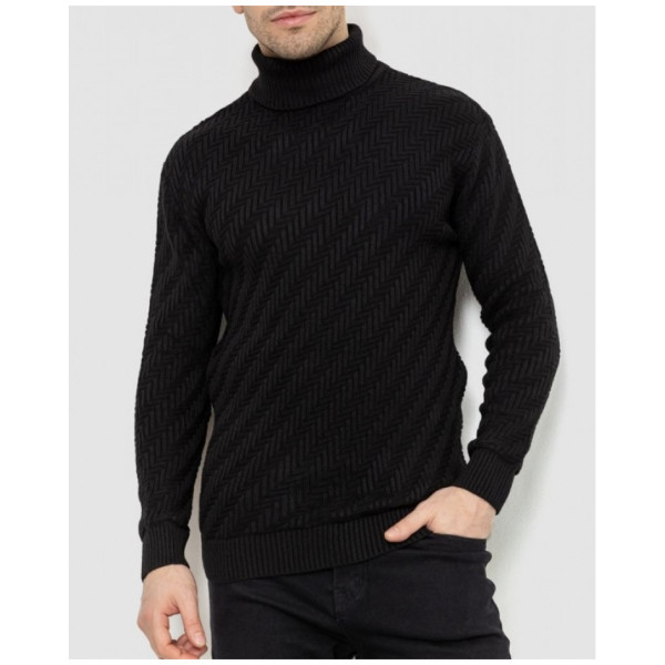 0894* вибір кольору чоловічий светр (3 од., розміри напівбатал: L-2XL) видача наступного дня