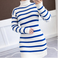 35372 мікс забарвлень жіноча сукня (5 од. універсальний розмір напівбатал: 48-52)