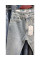 5002# блакитні жіночі стрейчові джинси New Jeans (6 од., розміри норма: 26-31) видача наступного дня