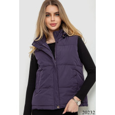20232* вибір кольору жіноча жилетка (5 од., розміри батал: L-XL-2XL-3XL-4XL) видача наступного дня