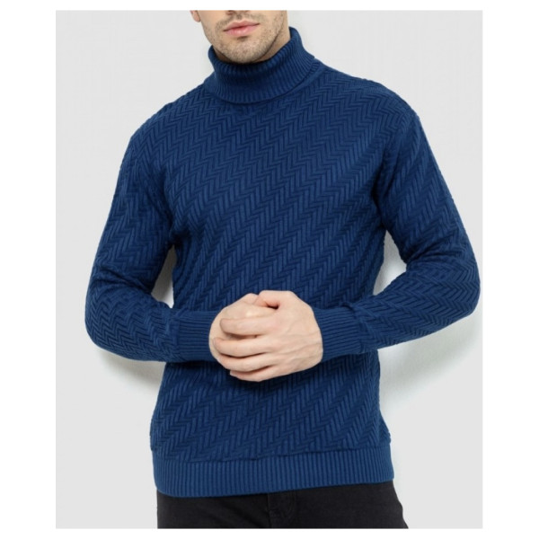 0894* вибір кольору чоловічий светр (3 од., розміри напівбатал: L-2XL) видача наступного дня