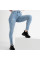 0664 New Jeans американка голубая стрейчевая (6 ед. размеры: 25.26.27.28.29.30) New Jeans