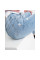 0664 New Jeans американка голубая стрейчевая (6 ед. размеры: 25.26.27.28.29.30) New Jeans