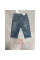 0146# синие женские джинсовые шорты (New Jeans, стрейч, 6 ед, размеры батал: 31-38) выдача на следующий день New Jeans