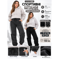 0402 Спортивні штани (1165766)