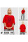 3008-99# выбор цвета женская футболка (4 ед, размеры батал: 2XL-5XL) выдача на следующий день Футболка