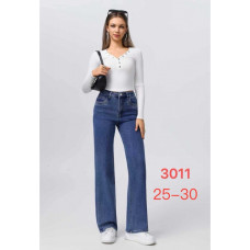 Жіночі джинси New Jeans сині (1164996)