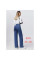 Жіночі джинси New Jeans сині (1164996)