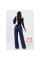 Жіночі джинси New Jeans сині (1164986)