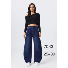 Жіночі джинси New Jeans сині (1164976)