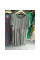 5988# микс цветов женское платье (коттон+трикотаж, 4 ед, размеры батал: 3XL-6XL) выдача на следующий день Платье