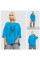 3008-99# выбор цвета женская футболка (4 ед, размеры батал: 2XL-5XL) выдача на следующий день Футболка