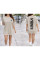 25077# микс цветов женская туника (95% коттон, 5% спандекс, 6 ед. размеры норма: S, M, L) выдача на следующий день Туника