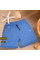 21805-2# выбор цвета женские шорты (турецкая двунитка, 5 ед, размеры норма: 44-52) выдача на следующий день Шорты