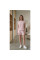 1259 # выбор цвета женский костюм шорты + футболка (95% хлопок, 5% еластан, 4 ед, размеры норма: S, M, L, XL ) выдача на следующий день Костюм