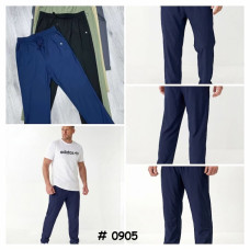 0905# выбор цвета мужские спортивные штаны (6 ед, размеры норма: хл, 2хл, 3хл, 4хл, 5хл, 6хл) выдача на следующий день Спортивные штаны