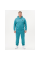 4969-7 зеленый мужской спортивный костюм (двунитка, с капюшоном, 5ед, размеры полубатал: 50, 52, 54, 56, 58) Спортивный костюм