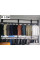 1200# выбор цвета мужская футболка (100% коттон, oversize, 3 ед. размеры полубатал: 2XL, 3XL, 4XL) выдача на следующий день Футболка