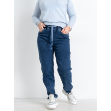 4006 * сині жіночі джинси (VINDASION, стрейчові, 6 од. розміри батал: 32. 34. 36. 38. 40. 42) видача наступного дня