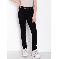 0077-1 чорні штани (CEMEILLA, 6 од. розміри підліток: 21-26)