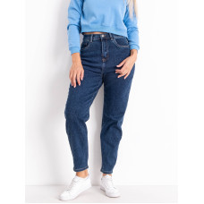 2093 * сині жіночі джинси (VINDASION, стрейчові, 6 од. розміри батал: 30. 31. 32. 33. 34. 36) видача наступного дня