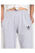 9095-602 світло-сірі спортивні штани (2 од. розміри норма: S. S)