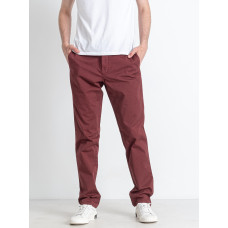 0026-01 бордові чоловічі брюки (стрейчові, 9 од. розміри батал: 42. 44. 44. 44. 46. 46. 46. 48. 50)