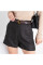 0155-1 ГРАФІТ шорти жіночі (3 од. розмір: S.M.L)