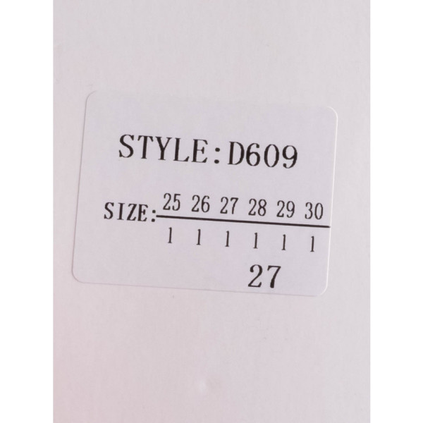 0609 сині жіночі джинси (стрейчові, 6 од. розміри норма: 25. 26. 27. 28. 29. 30) видача наступного дня