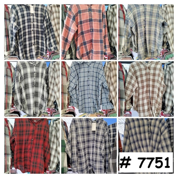 7751# вибір кольору жіноча сорочка з капюшоном JJF (4 од., розміри напівбатал: 3XL-6XL) видача наступного дня