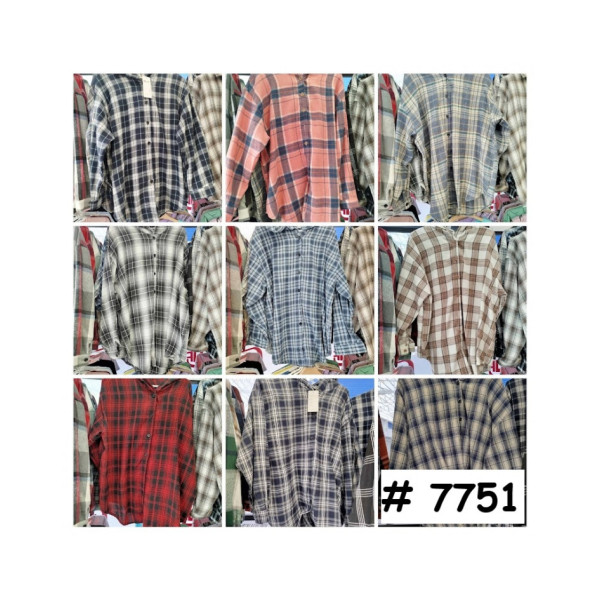 7751# вибір кольору жіноча сорочка з капюшоном JJF (4 од., розміри напівбатал: 3XL-6XL) видача наступного дня