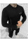 9979 чорна чоловіча термобілизна (мікродайвінг на байку, 5 од. розміри напівбатал: M. L. XL. 2XL. 3XL)