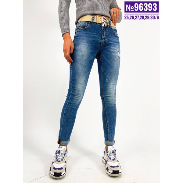 ЖІНОЧІ ДЖИНСИ РОЗМІРИ 25,26,27,28,29,30