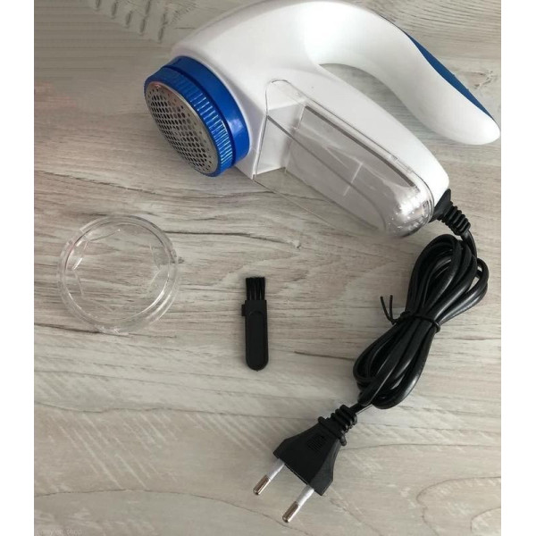 Пристрій для видалення ковтунців Lint Remover