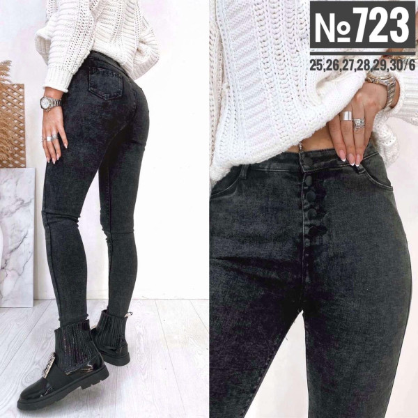 ДЖИНСИ ЖІНОЧІ АМЕРИКАНКА РОЗМІРИ 25,26,27,28,29,30