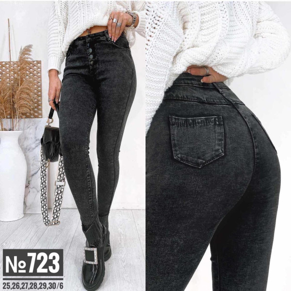 ДЖИНСИ ЖІНОЧІ АМЕРИКАНКА РОЗМІРИ 25,26,27,28,29,30