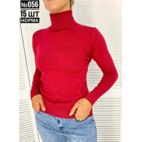 ЖІНОЧІ ГОЛЬФИ УНІВЕРСАЛЬНИЙ РОЗМІР 46-50