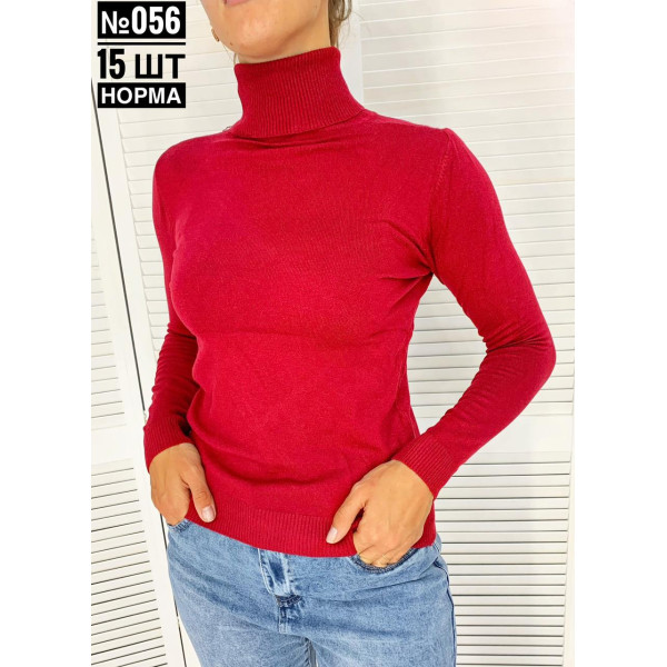 ЖІНОЧІ ГОЛЬФИ УНІВЕРСАЛЬНИЙ РОЗМІР 46-50