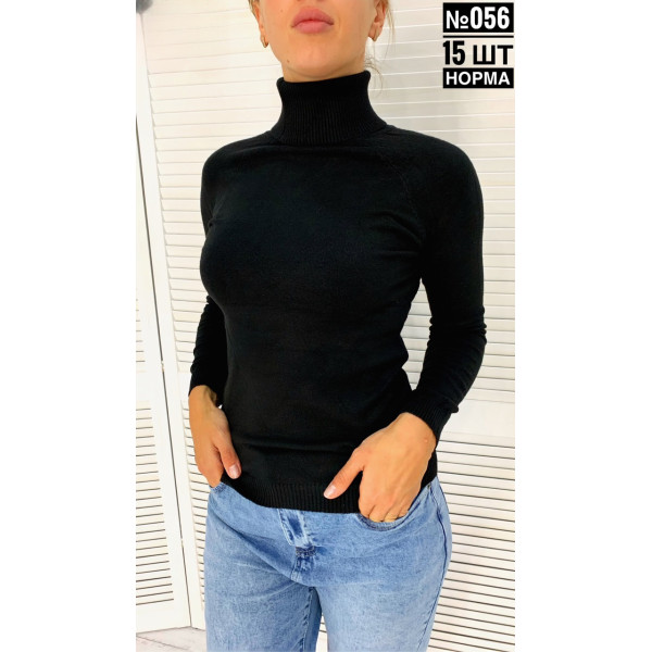 ЖІНОЧІ ГОЛЬФИ УНІВЕРСАЛЬНИЙ РОЗМІР 46-50