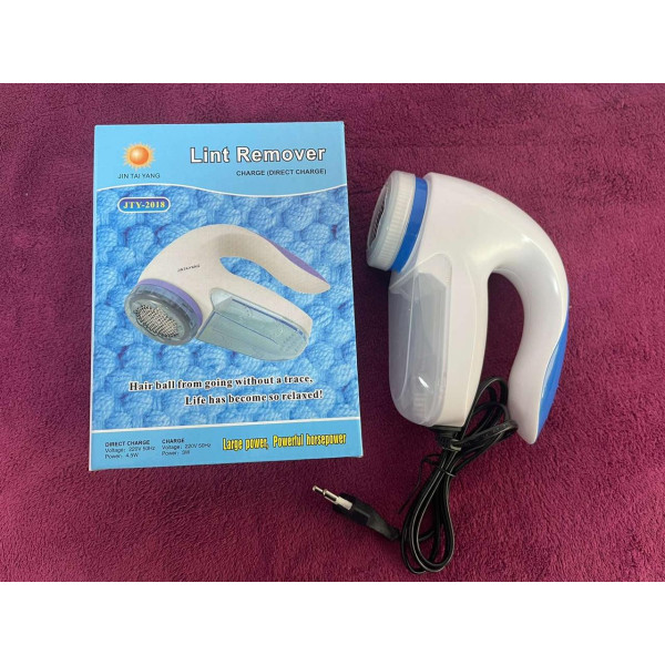 Пристрій для видалення ковтунців Lint Remover