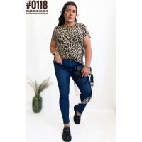 Жіночі завужені джинси американка розмірний ряд 28,29,3,31,32,33