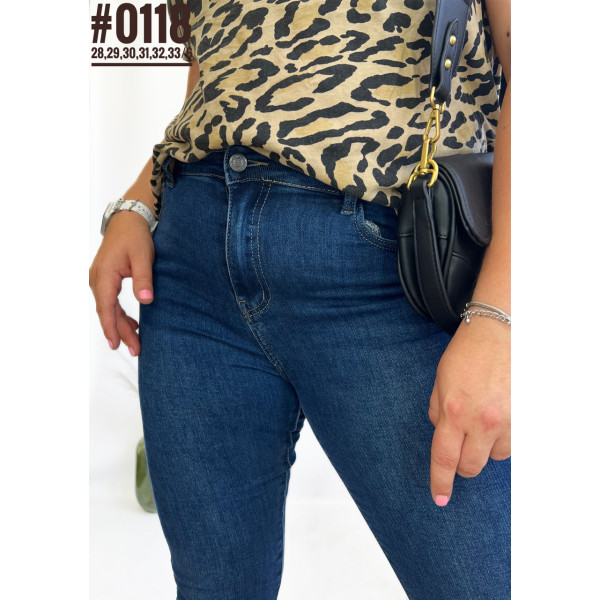 Жіночі завужені джинси американка розмірний ряд 28,29,3,31,32,33