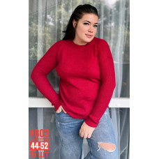 Жіночий светр універсального розміру 44-52