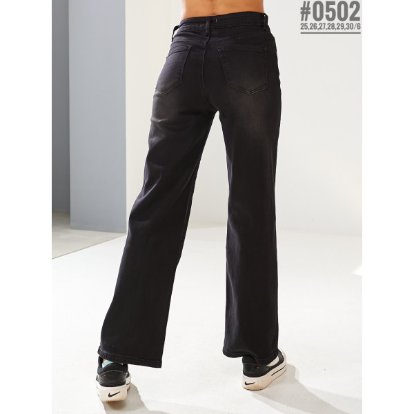 Джинси кюлоти розмірний ряд 25 26 27 28 29 30