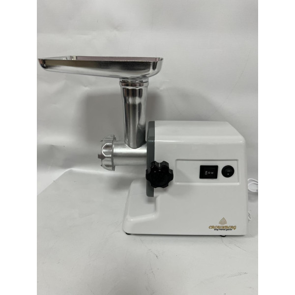 Електрична м'ясорубка Crownberg CB 4211 IS33